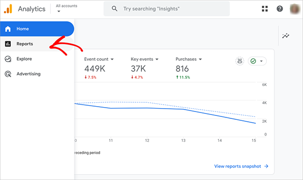 What Is a Metric in Google Analytics (And What to Track) - OnePageGA ...